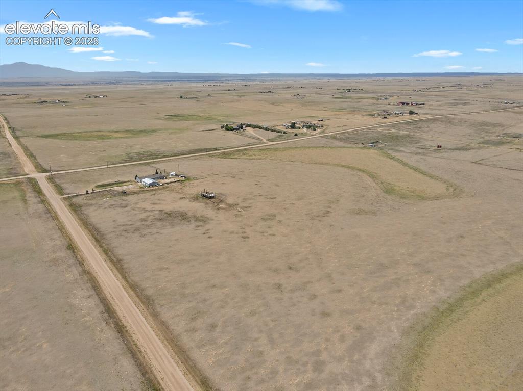 Image 36 of 40: Aerial View