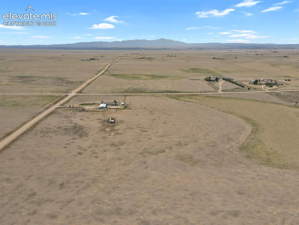 Image 37 of 40: Aerial View