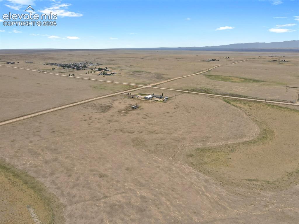Image 38 of 40: Aerial View