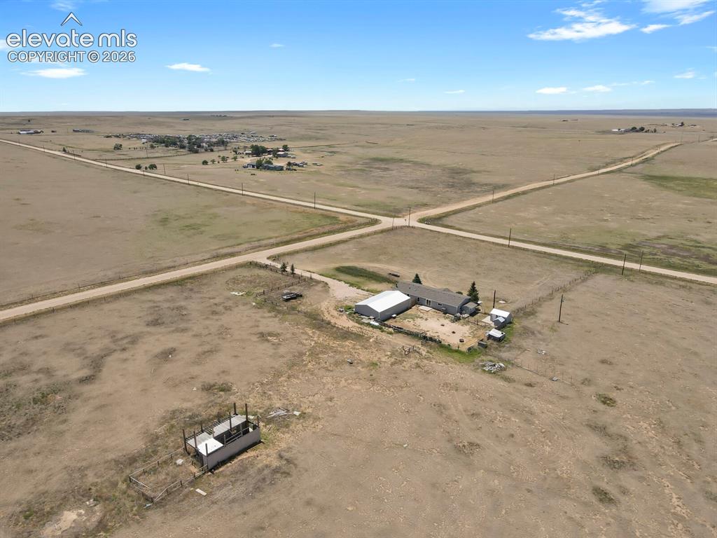 Image 39 of 40: Aerial View