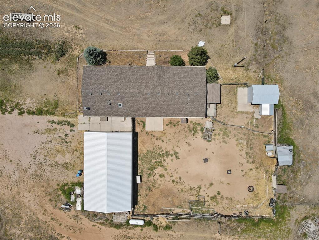 Image 40 of 40: Aerial View