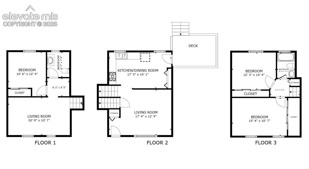 Image 38 of 38: Floor plan