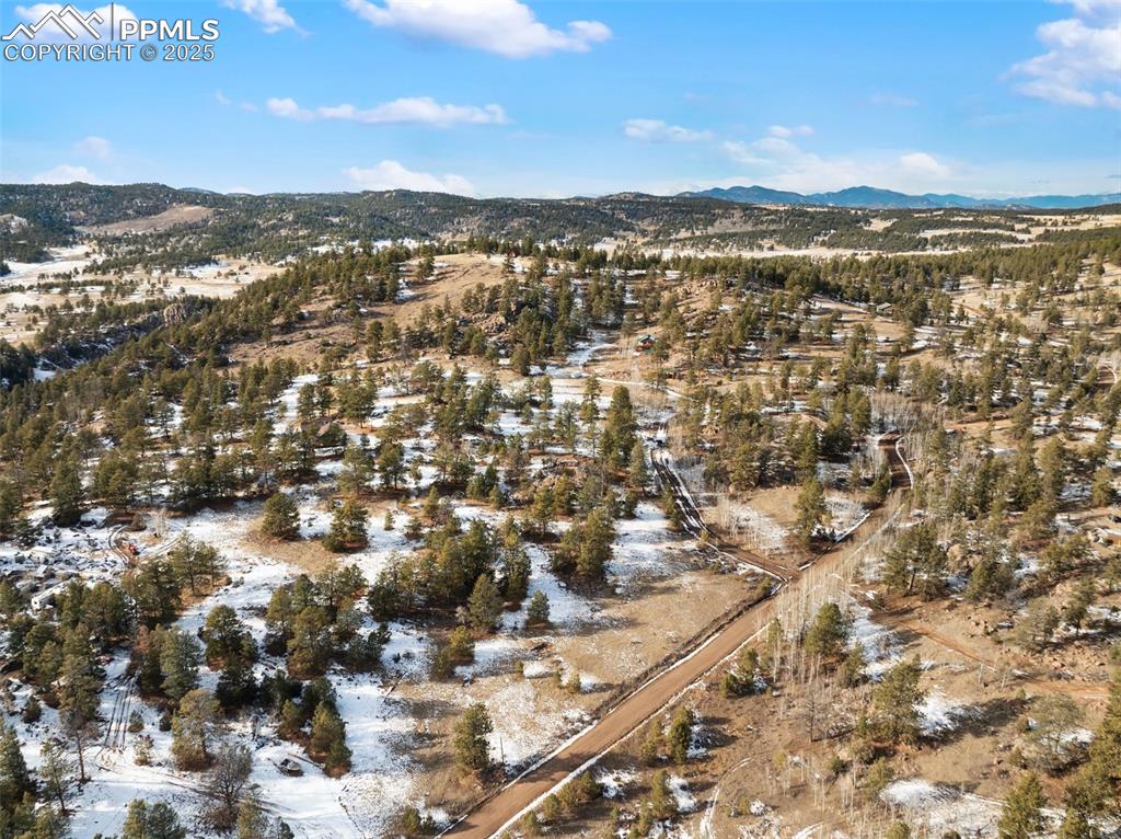 Image 10 of 28: Aerial View