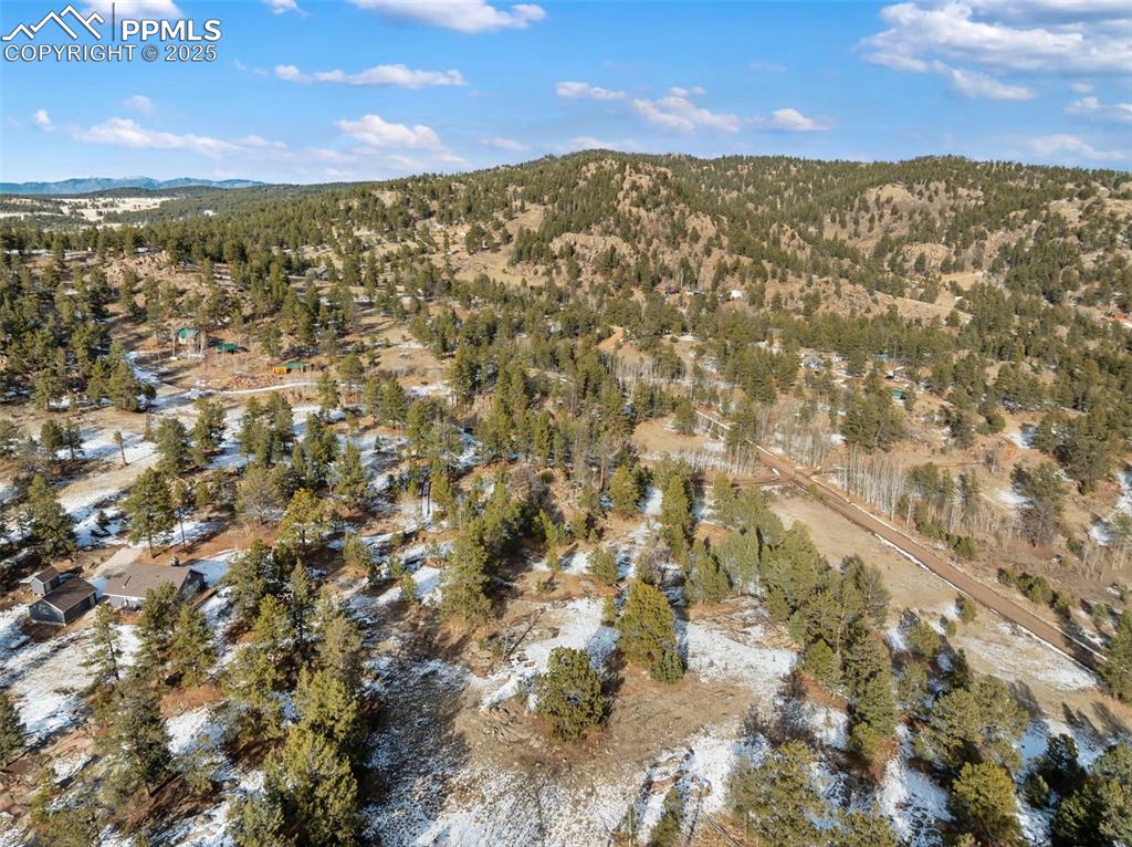 Image 11 of 28: Aerial View