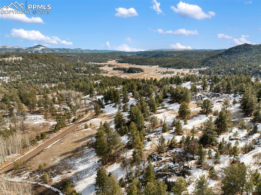 Image 13 of 28: Aerial View