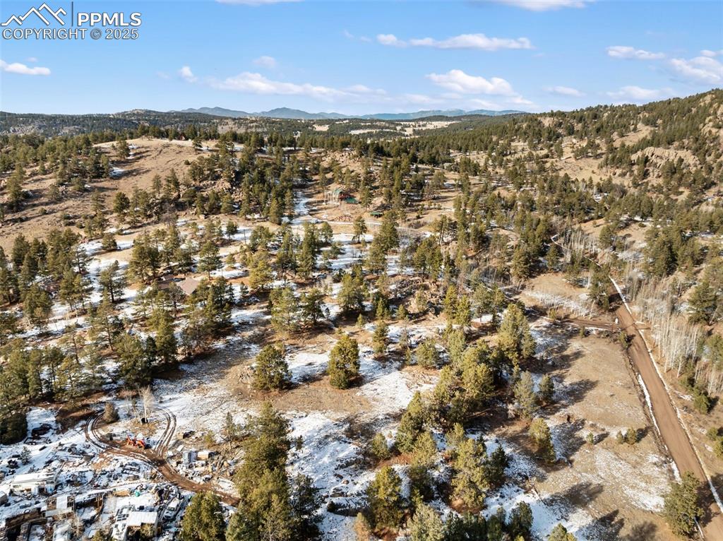 Image 21 of 28: Aerial View