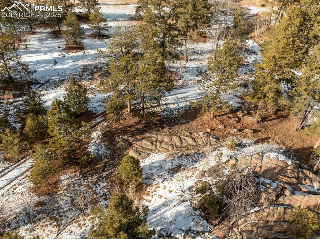 Image 23 of 28: Aerial View