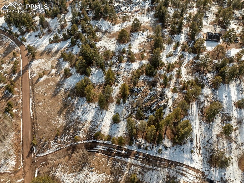 Image 26 of 28: Aerial View