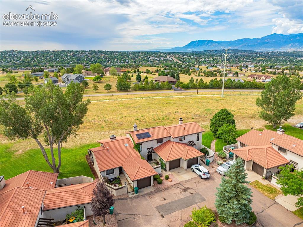 Image 34 of 42: Aerial View