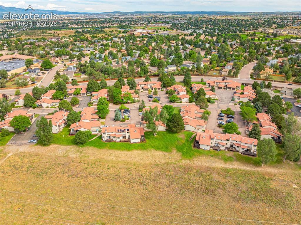 Image 36 of 42: Aerial View