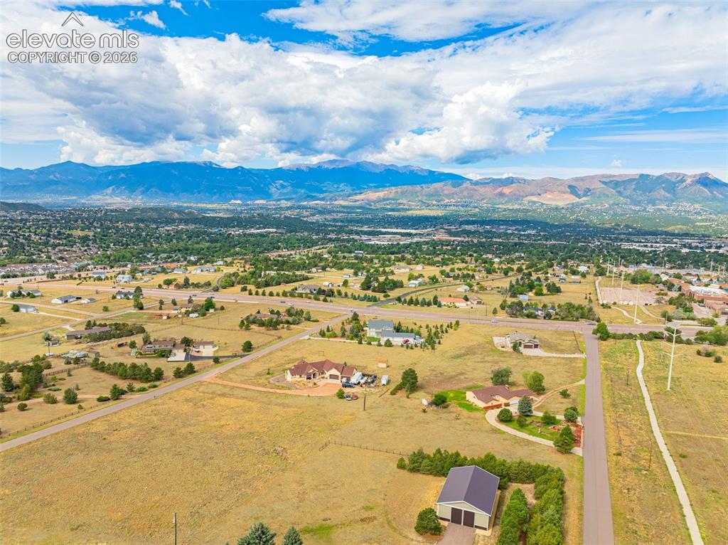 Image 37 of 42: Aerial View