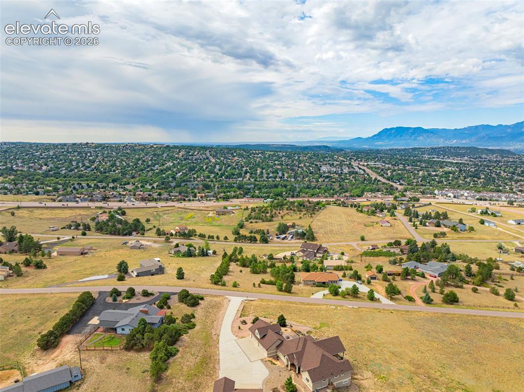 Image 38 of 42: Aerial View