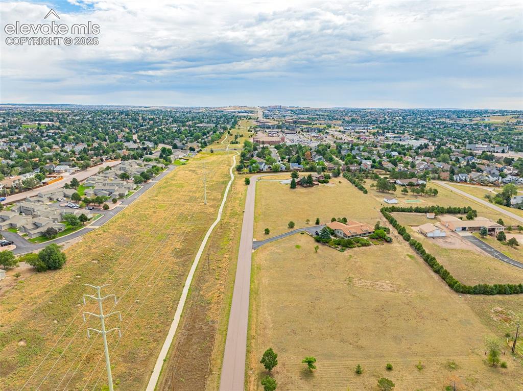 Image 39 of 42: Aerial View