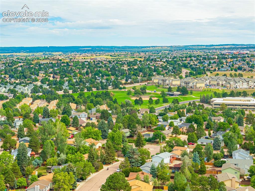 Image 40 of 42: Aerial View