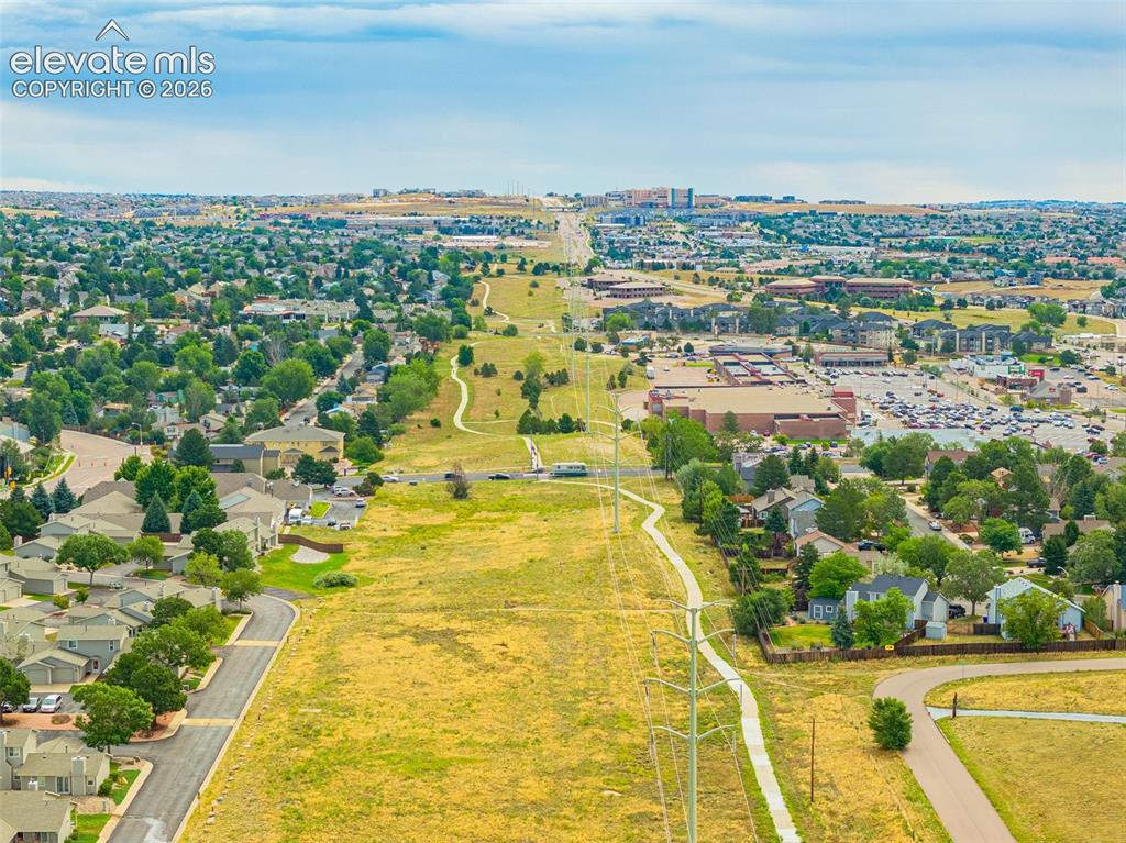Image 41 of 42: Aerial View