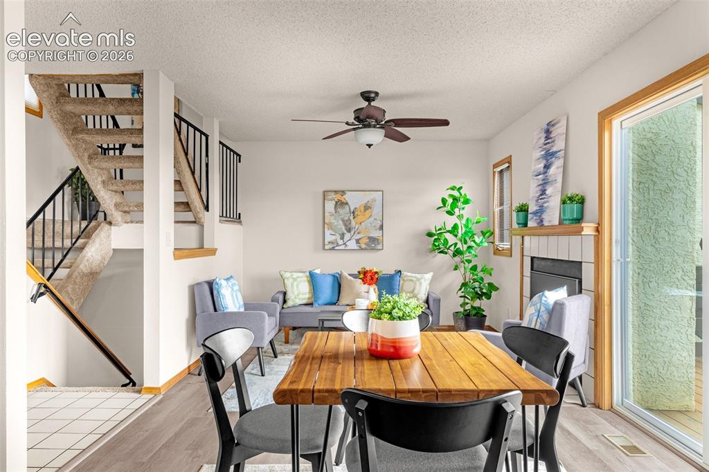 Image 8 of 42: Dining Area