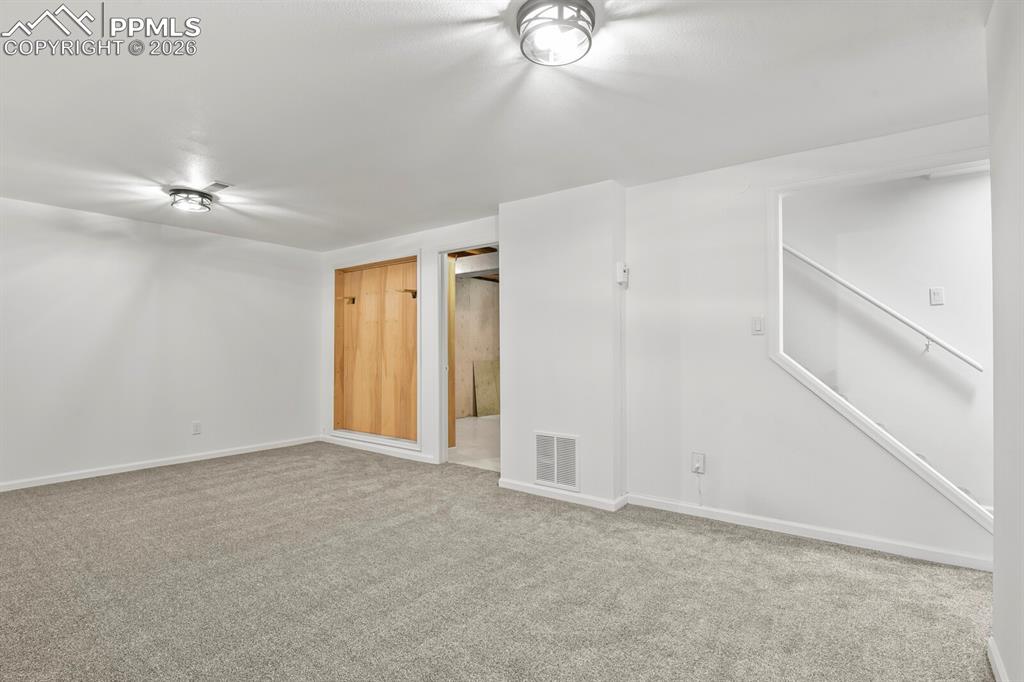 Image 19 of 27: Basement