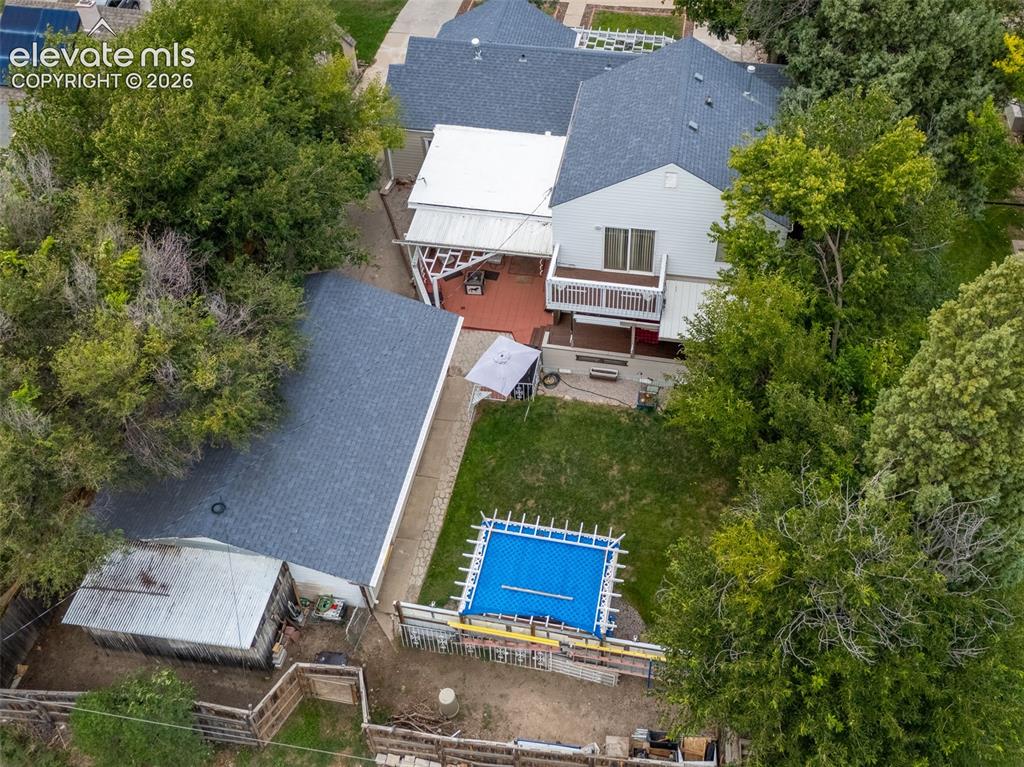 Image 41 of 45: Aerial View