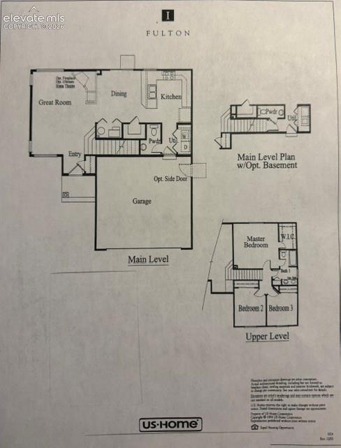 Image 2 of 2: Floor Plan