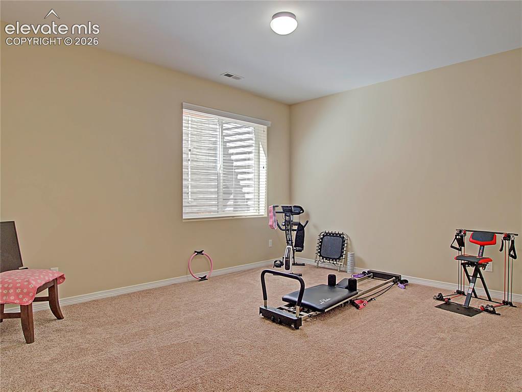 Image 23 of 32: Exercise Room