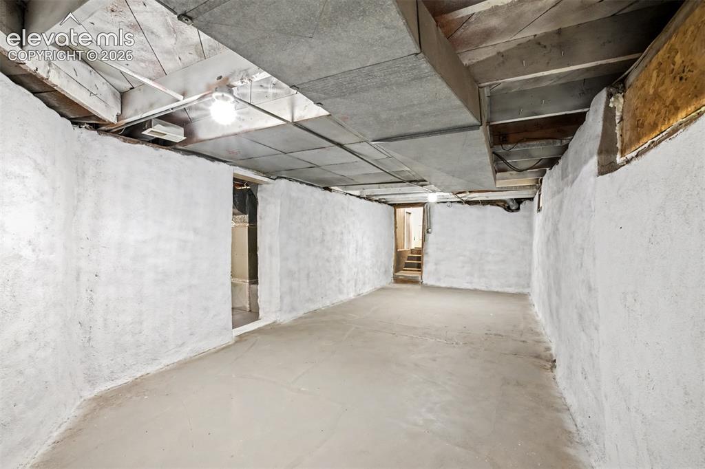 Image 20 of 24: Basement