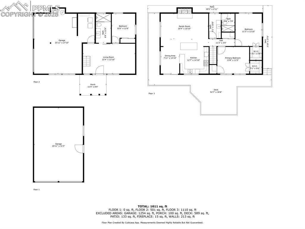 Image 50 of 50: Floor Plan