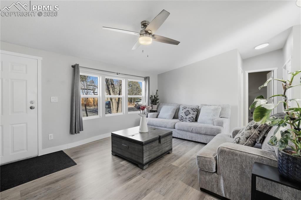 Image 10 of 34: Living Room