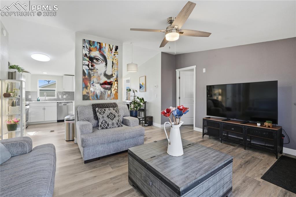 Image 12 of 34: Living Room