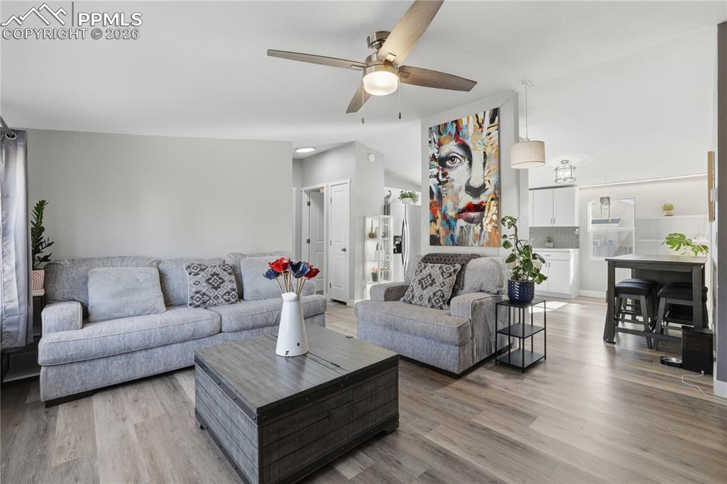 Image 3 of 34: Living Room