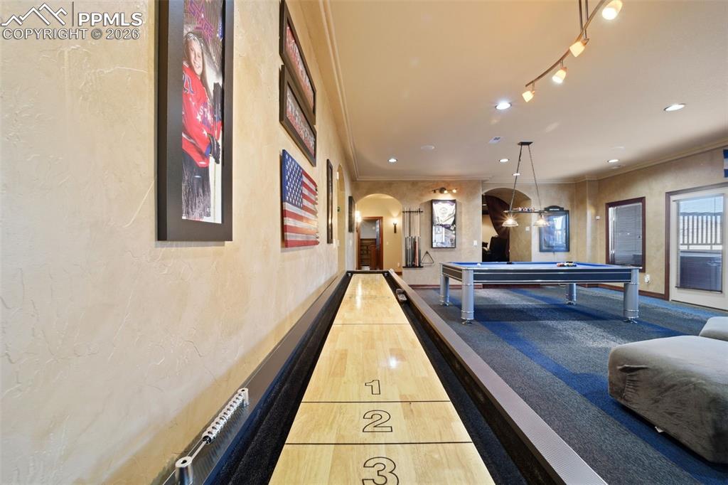 Image 28 of 49: Game Room