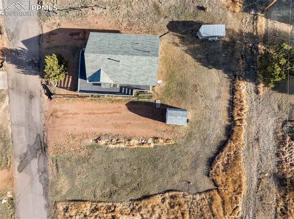 Image 32 of 32: Aerial View