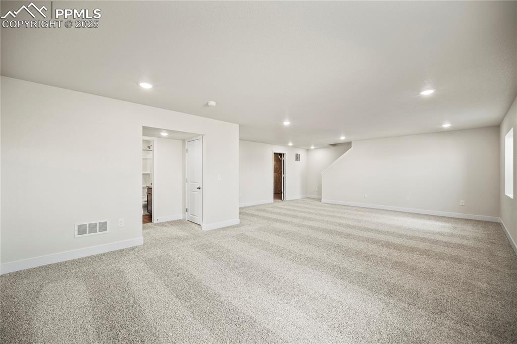 Image 27 of 32: Basement