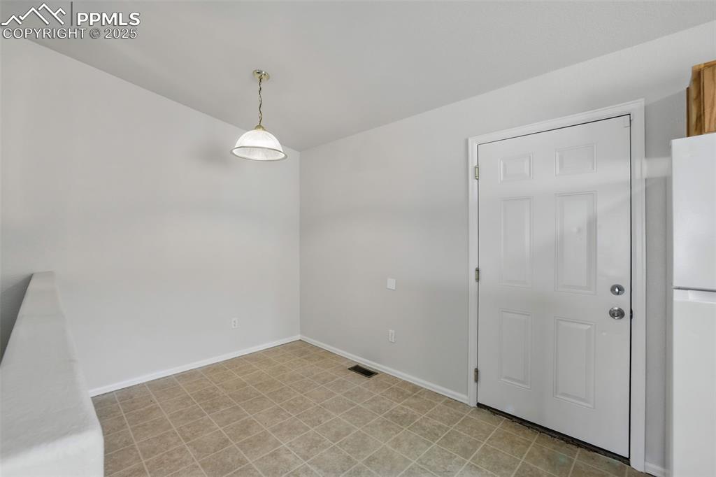 Image 11 of 50: Vinyl flooring has been replaced