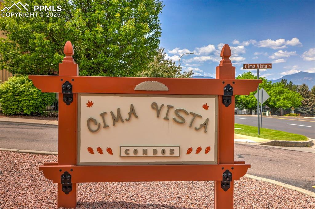 Image 2 of 50: Community entry