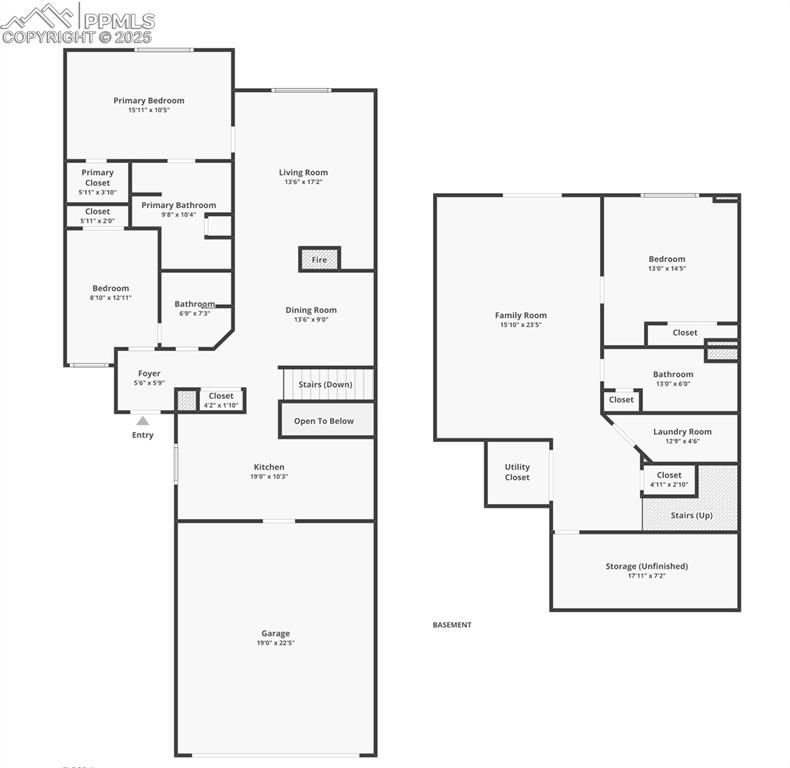 Image 49 of 50: Floor plan