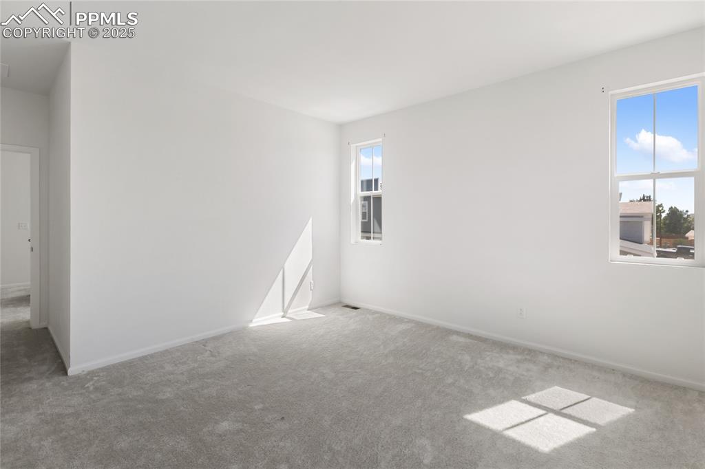 Image 27 of 37: Master Bedroom