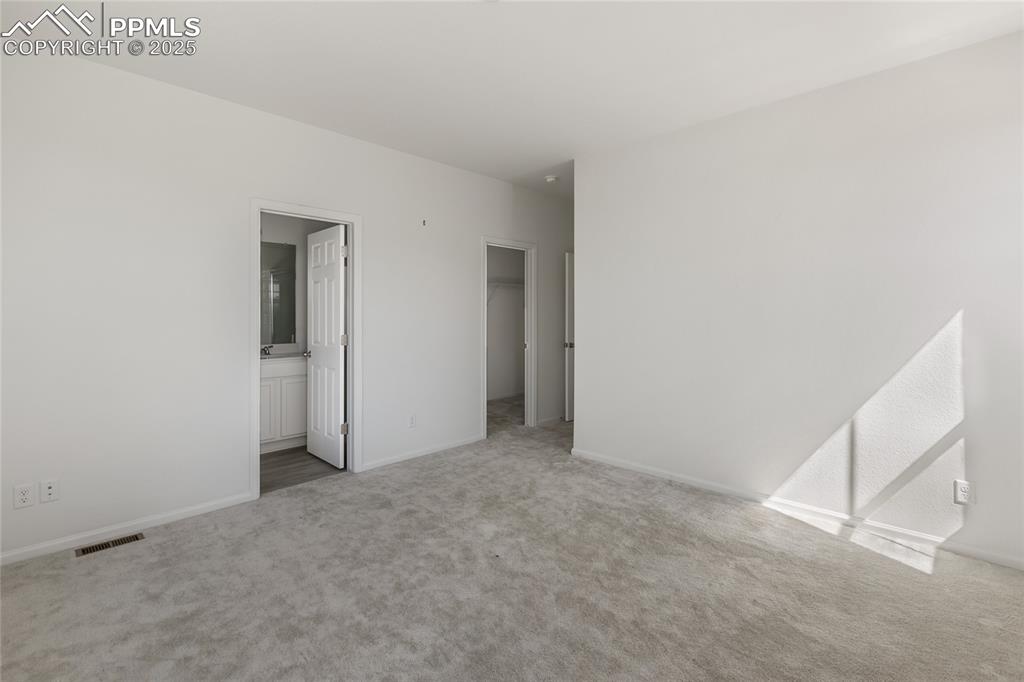 Image 28 of 37: Master Bedroom