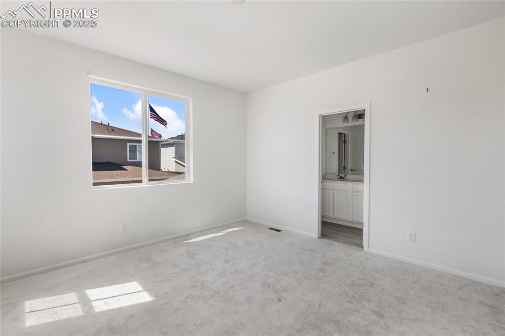 Image 29 of 37: Master Bedroom