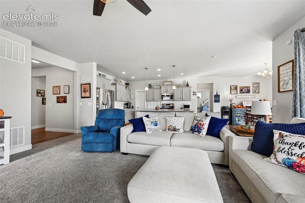 Image 12 of 41: Living Room