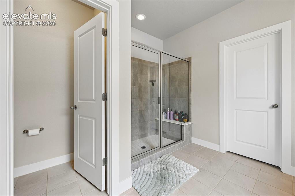 Image 27 of 41: Master Bathroom