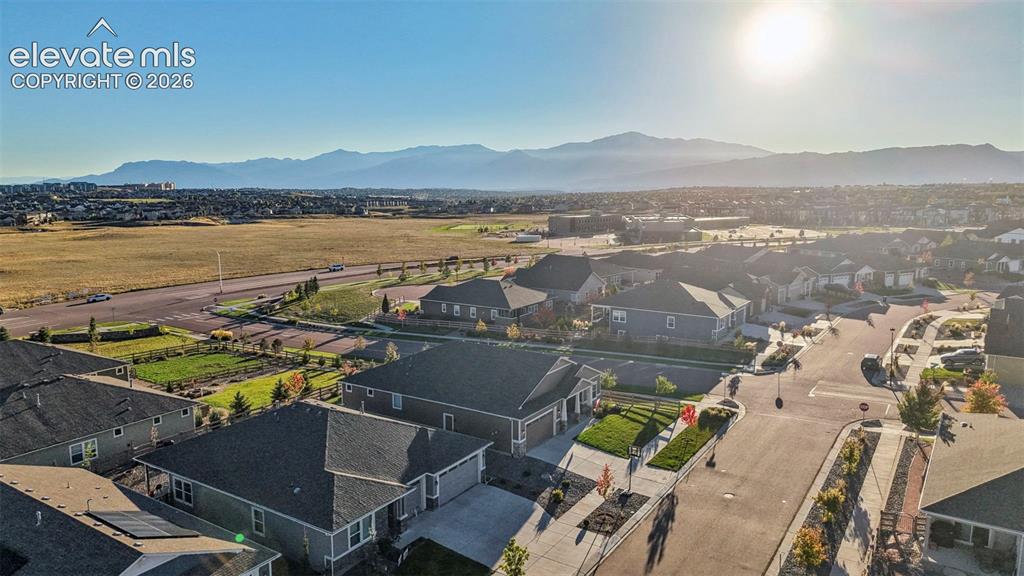 Image 40 of 41: Aerial View