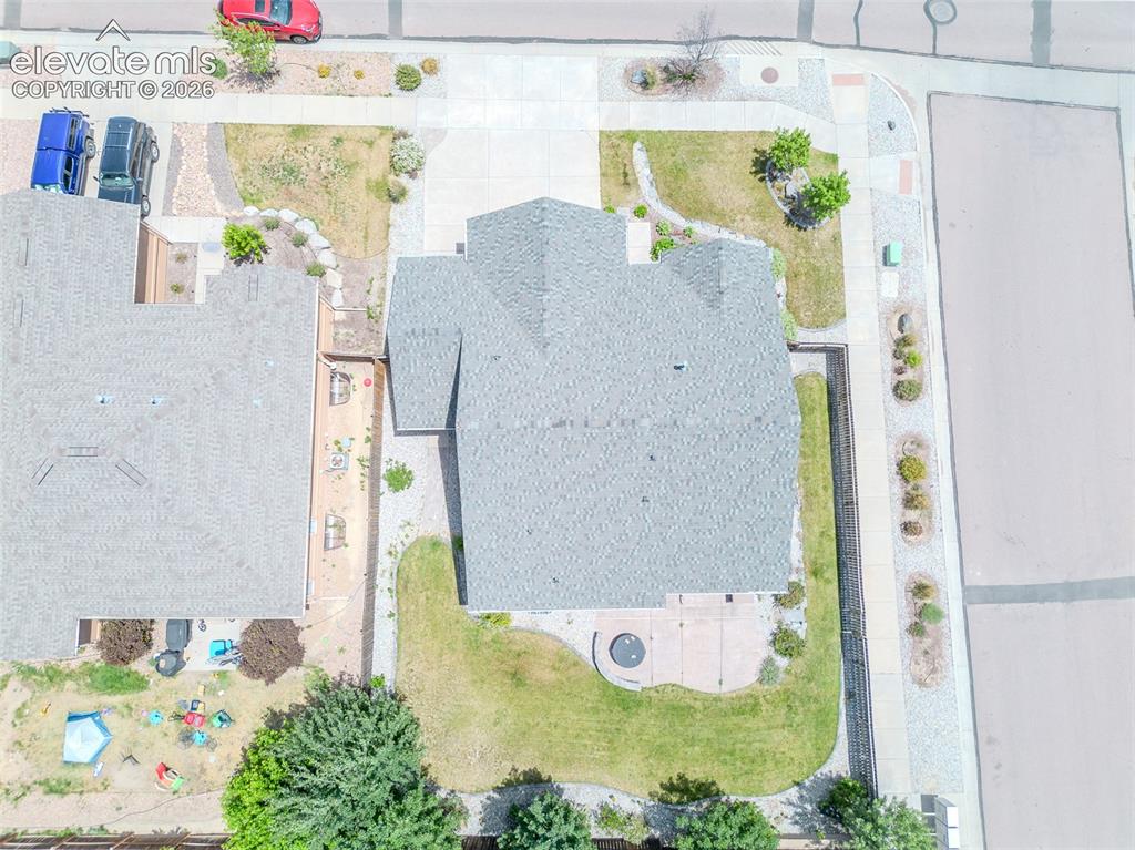 Image 48 of 50: Aerial View