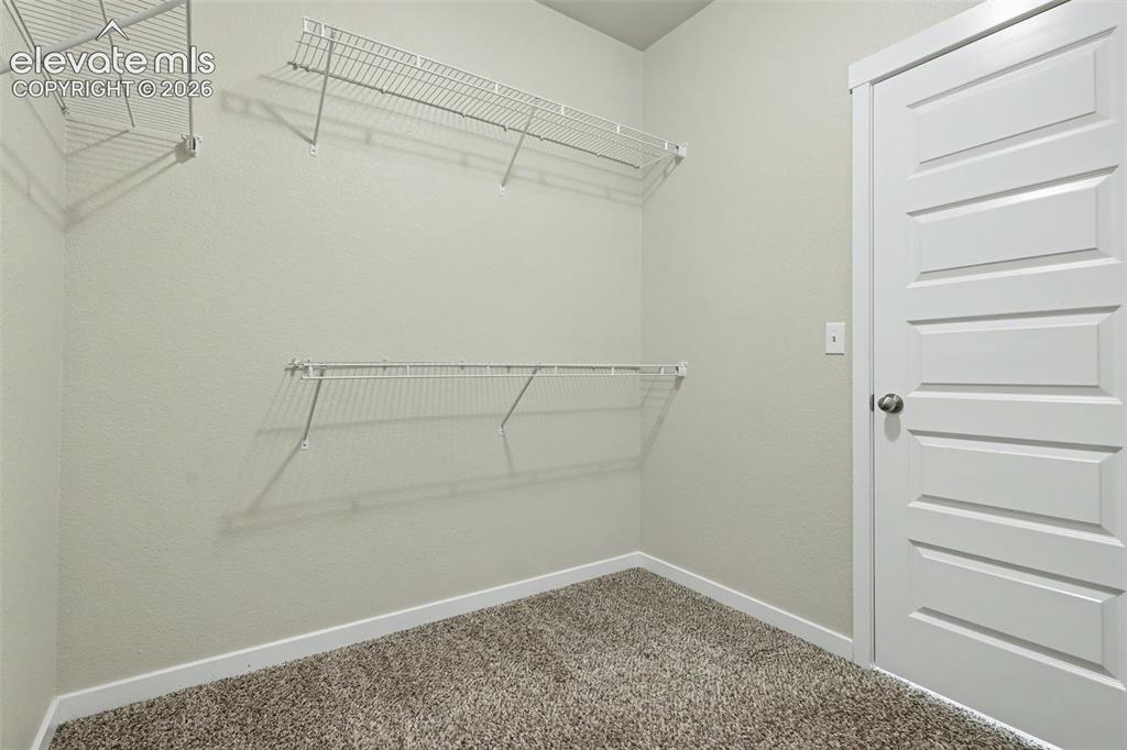 Image 15 of 46: Closet