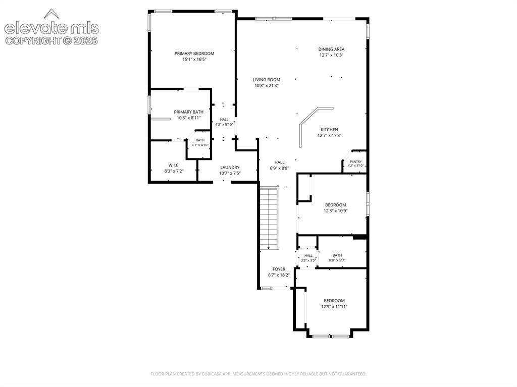 Image 36 of 49: Floor Plan