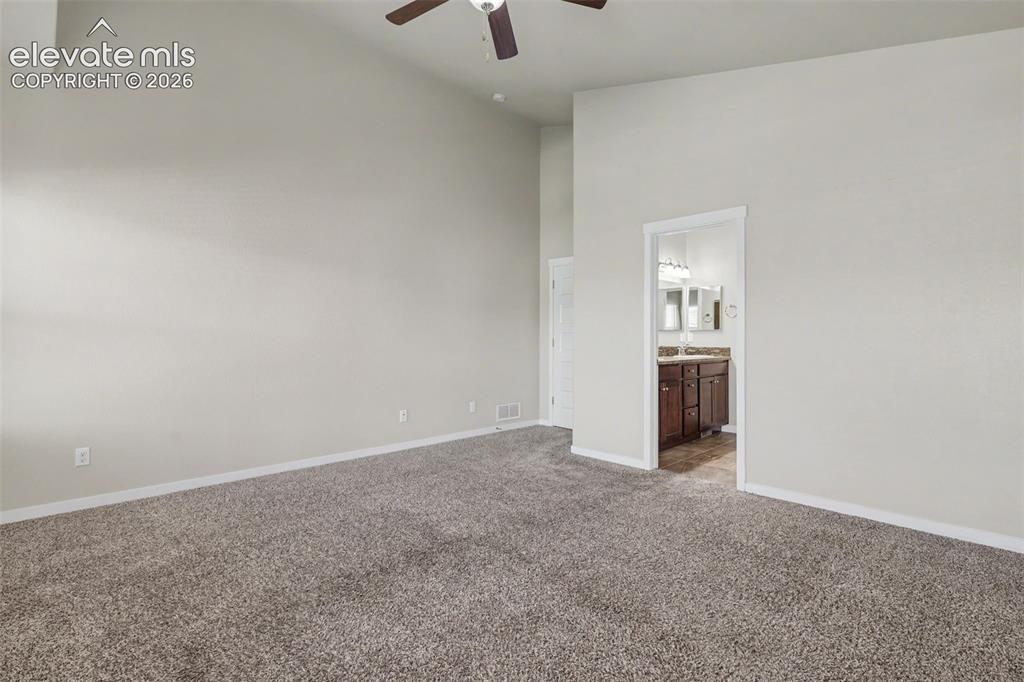 Image 46 of 49: Bedroom