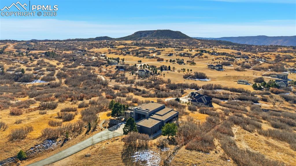 Image 47 of 50: Aerial View