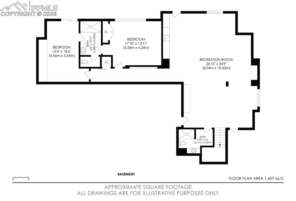 Image 50 of 50: Floor Plan