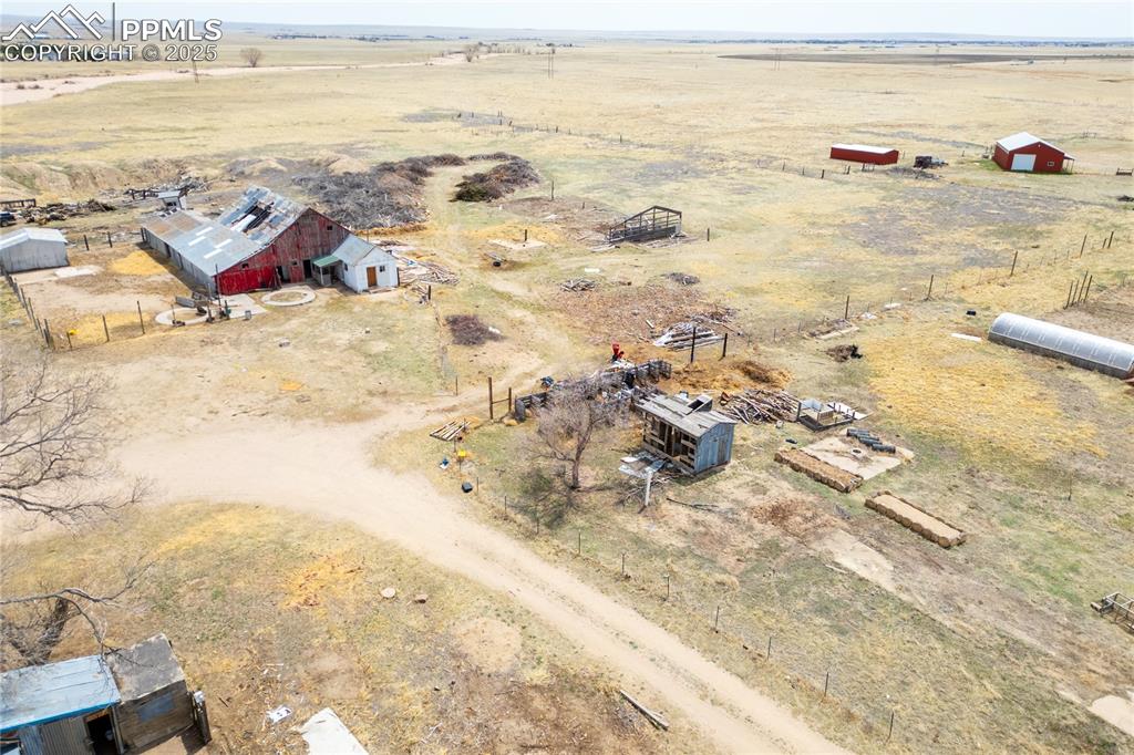 Image 2 of 50: Aerial View