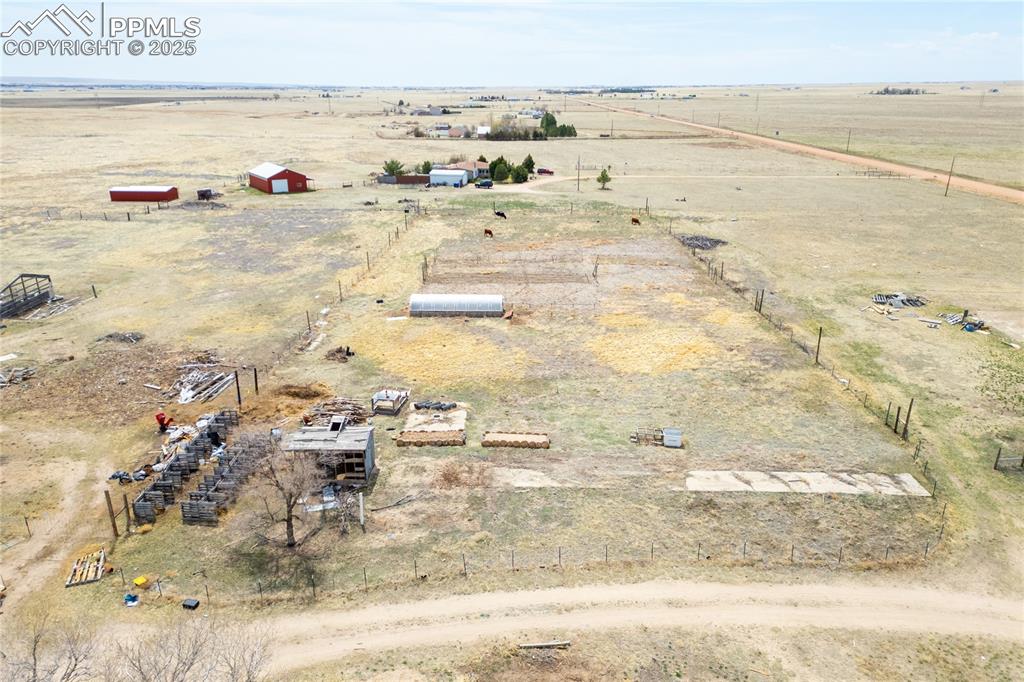 Image 3 of 50: Aerial View