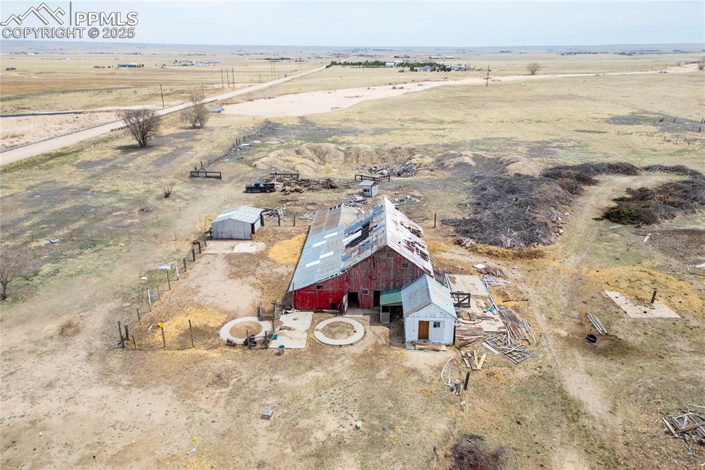 Image 4 of 50: Aerial View